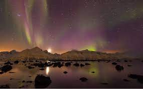 Dispondrás de un día entero para. Aurora BorealÄ Top Èase Locuri Unde SÄ Admiri Luminile Nordului In 2020 Momomdo DescoperÄ