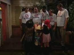 Lots of fireworks in the night sky for festive atmosphere. Al Bundy Gif Find On Gifer