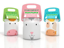 27 Modern Packaging Design Examples For Inspiration Brilliant Packaging Design Kids Packaging Kids Yogurt