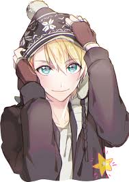 Handsome Anime Boy Blonde Hair Anime Wallpaper Hd Anime boy with blonde hair and blue eyes | manga. handsome anime boy blonde hair anime