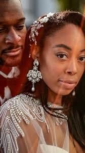 Four years, and we are still over here, dreaming of Alvin singing you down  the aisle and that stunner of a cape! Happy Anniversary! , Venue