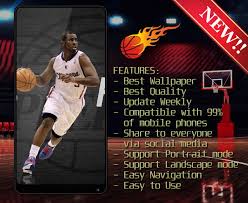 Chris Paul Wallpaper Hd 4k For Android Apk Download