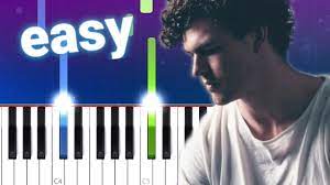 Free, curated and guaranteed quality with ukulele chord charts, transposer and auto scroller. Vance Joy Riptide 100 Easy Piano Tutorial Youtube