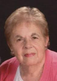 Geraldine Bednarski Obituary (1935