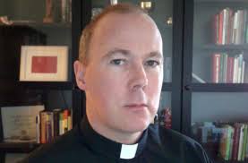 Rev. Cathal Doherty, S.J., named next Emmett J. and Martha Doerr Chair in  Theology in Marquette's Klingler College of Arts and Sciences