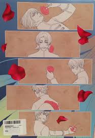 Pyjama amour sucré episode 23. Sweet Amoris Artbooks Sweet Amoris Wiki Fandom