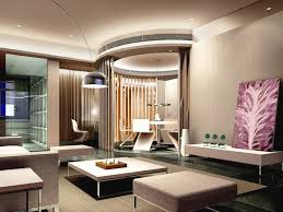 Ruangan berwarna ungu dapat membuat kita lebih imajinatif, sehingga cocok untuk tempat berkreasi. Warna Cat Rumah Elegan