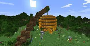 Check spelling or type a new query. Beehouse V1 0 Minecraft Data Pack