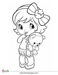 رسومات اطفال للتلوين باربي تلوين انمي للبنات للطباعة بالعربي نتعلم cartoon coloring pages animal coloring pages coloring pages