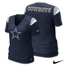 Pin By Christina Maldonado On Shop Women S Dallas Cowboys Style Dallas Cowboys Women Nike Women Fashion