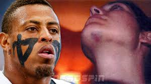 Greg Hardy admits he's a complete idiot in ESPN interview