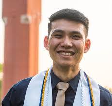 Jimmy Pham's Instagram, Twitter & Facebook