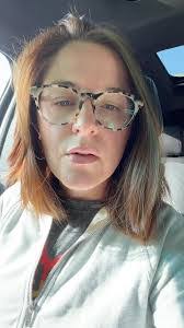 Kristina Cloud's Instagram, Twitter & Facebook