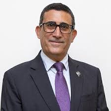 Constituição Política e Competências