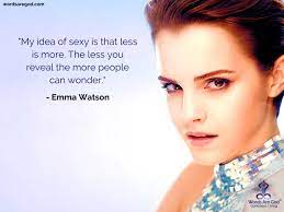 80 emma watson quotes about life, beauty & feminism. Emma Watson Quotes Life Quotes Life Quotes Music Quotes