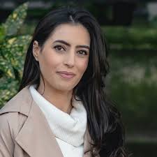 Neda Sedighi Email & Phone Number