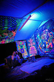 Pin By Lauren Miller On Home Decor Stuff Black Lights Bedroom Chill Room Hippy Room