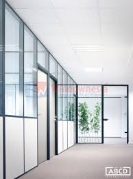 Selamat datang di penawaran harga partisi ruangan per meter terbaru update : Harga Partisi Kaca Tempered Partisi Aluminium Murah