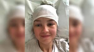 Breast cancer: New five-minute Phesgo treatment 'great'