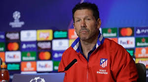 'Koke and Griezmann are crucial regardless of their playing time'