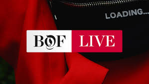 Boflive Tim Blanks And Imran Amed On The First Digital Fashion Month News Analysis Bof Professional Bof