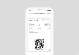 Wann kann ich online einchecken? Check In Online Vueling Airlines