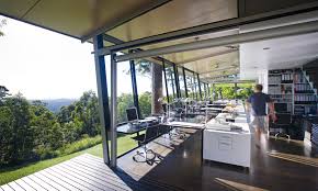 This photograph explains well the concept of; Bark Architects Noosapeople Bark Architects Noosa