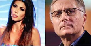 L'ex tornista di uomini e donne ha approfittato di un moment odi pausa dal suo ruolo di inviata enrico non è più giovanissimo e io ho 37 anni: Flora Canto E Paolo Bonolis Cosa E Successo Davvero Ai Funerali Di Proietti Meteoweek