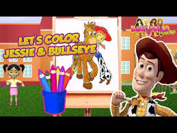 For professional homework help services, assignment essays is the place to be. Toy Story Toons Sheriff Woody Jessie Buzz Lightyear Rex Mr Potato Head Bullseye Horse All Disney Toy Story Characters For Kids Youtube