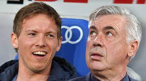 1.90 m (6 ft 3 in) playing position(s): Nagelsmann Baut In Munchen Fur Erik Meijer Kame Ein Wechsel Zu Fruh Fussball News Sky Sport