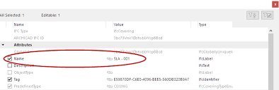 Most house hunters want to feel like they are getting a lot for their money. Assign Or Edit Ifc Property Attribute Values