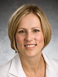 Dr. Aimee O. Hersh, MD