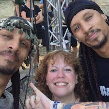 Les Twins Official Fan Club