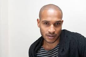 Lifetsyle portraits of Lloyd Nwagboso for Skalp