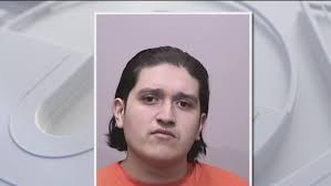 Christopher Aguilar Rojas, man accused of shooting 4 in San Francisco