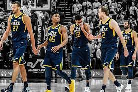 Utah jazz weer aan kop na klinkende zege in nba. Ranking The Utah Jazz Roster From Least To Most Valuable Slc Dunk