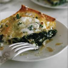 Lasagnes Aux Epinards Lasagnes Epinards Lasagnes Lasagne Creme Fraiche