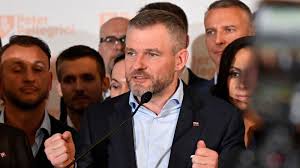 Peter Pellegrini: Ally of Slovakia's pro-Russian prime minister wins presidential  election | CNN