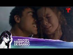 Descargar Mariposa De Barrio Capitulo 34 Telemundo Nove