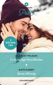 Veckan före jul ; Inte bara doktor