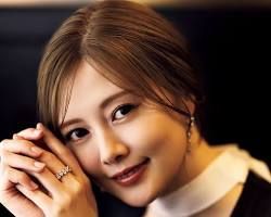 白石麻衣 乃木坂46 象徴 美しい フォト（AI 生成）