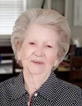 Obituary information for Marie T. Lewis