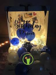 Birthday Surprise Ideas For Boyfriend Pinterest Pin By Romilie Calotes On Let S Celebrate Birthday Diy Birthday Surprise Diy Birthday Gifts