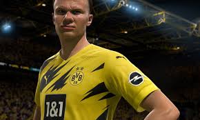 Fifa 21 Ps4 Review