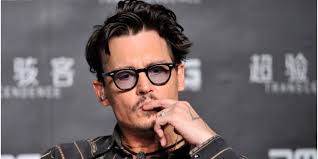 Luxury fashion house dior has come under. Dior Gets Complaints Over Johnny Depp Cologne Advertisement