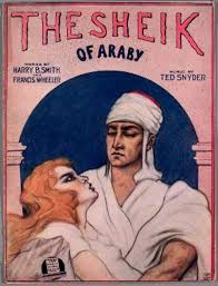The Sheik Of Araby Wikipedia