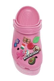 Balenciaga teamed up with crocs to make stilettos, and people won't stop making jokes. Balenciaga X Crocs Balenciaga Vitkac Australia