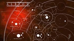Sunless skies is a direct sequel to 2015's sunless sea and incorporates similar elements and setting. Sunless Skies Map Animation Test Youtube