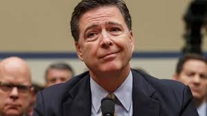 Leaks about Clinton, Trump signal dissension within FBI against Comey, DOJ
