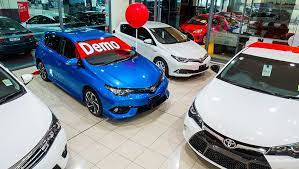 How To Buy A Dealer Demonstrator Vehicle Car Advice Carsguide